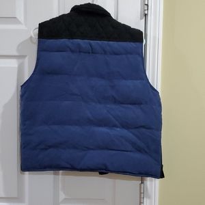 Outback vest